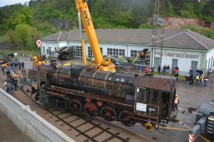 prevoz v Park vojaške zgodovine (19)